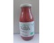 Coulis de fraises